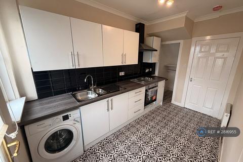 undefined, Mearns Road, Motherwell, ML1
