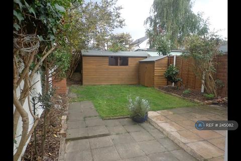 1 bedroom maisonette to rent, Kings Road, Kingston Upon Thames, KT2