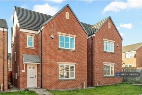 undefined, Pennwell Garth, Leeds, LS14