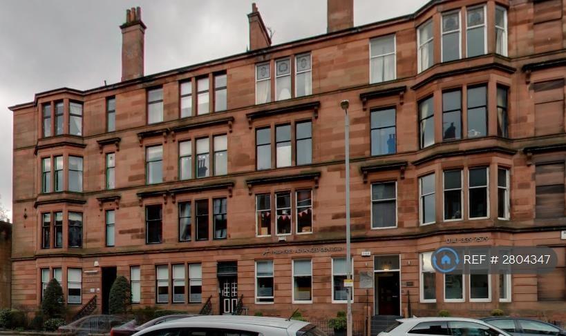 Hyndland Rd