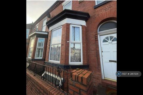 undefined, Joule Street, Manchester, M9