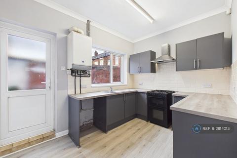 2 bedroom terraced house to rent, Rydal Road, Darlington, DL1