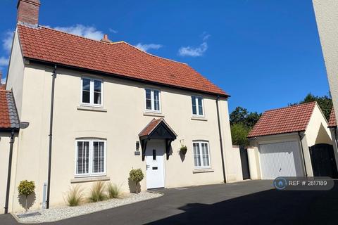 3 bedroom semi-detached house to rent, Hillcrest Gardens, Exmouth, EX8