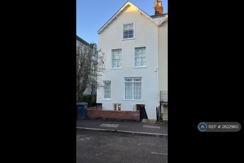 2 bedroom flat to rent, Queens Terrace, Exeter, EX4
