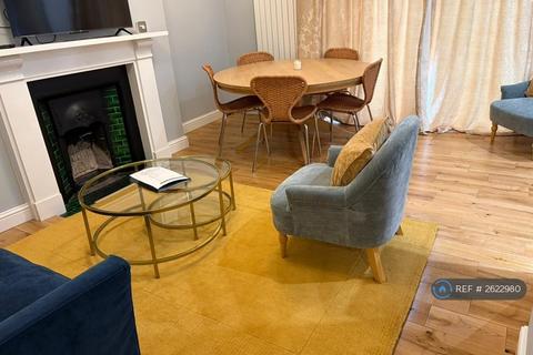 2 bedroom flat to rent, Queens Terrace, Exeter, EX4
