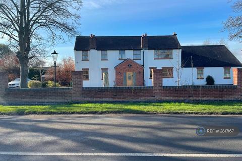 undefined, Newton Lane, Leicester, LE18