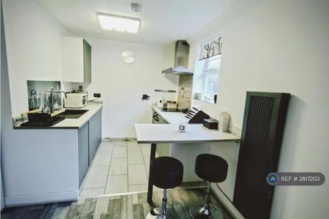 undefined, Morning Star Road, Daventry, NN11