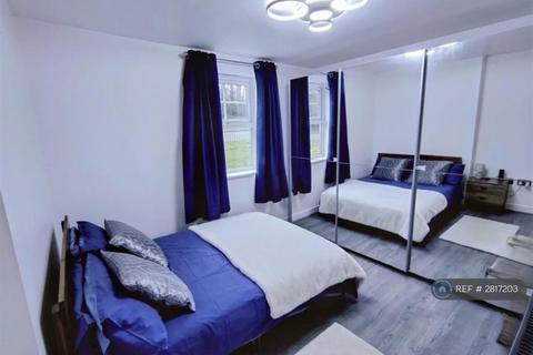 undefined, Morning Star Road, Daventry, NN11