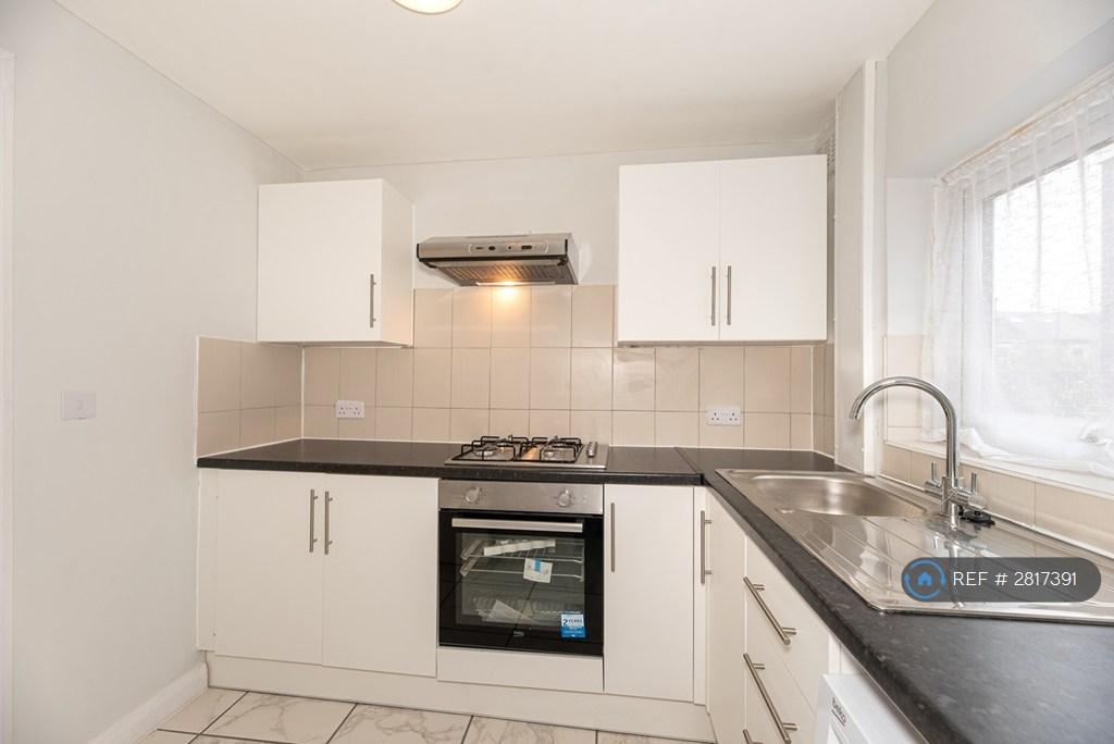 Kitchen - View 3