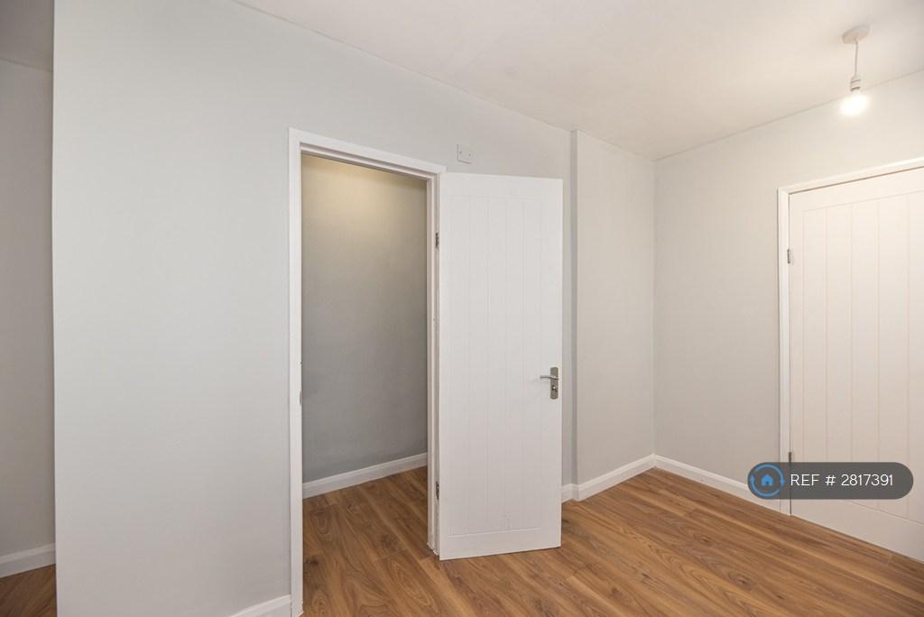 Walk In Wardrobe From Master Bedroom