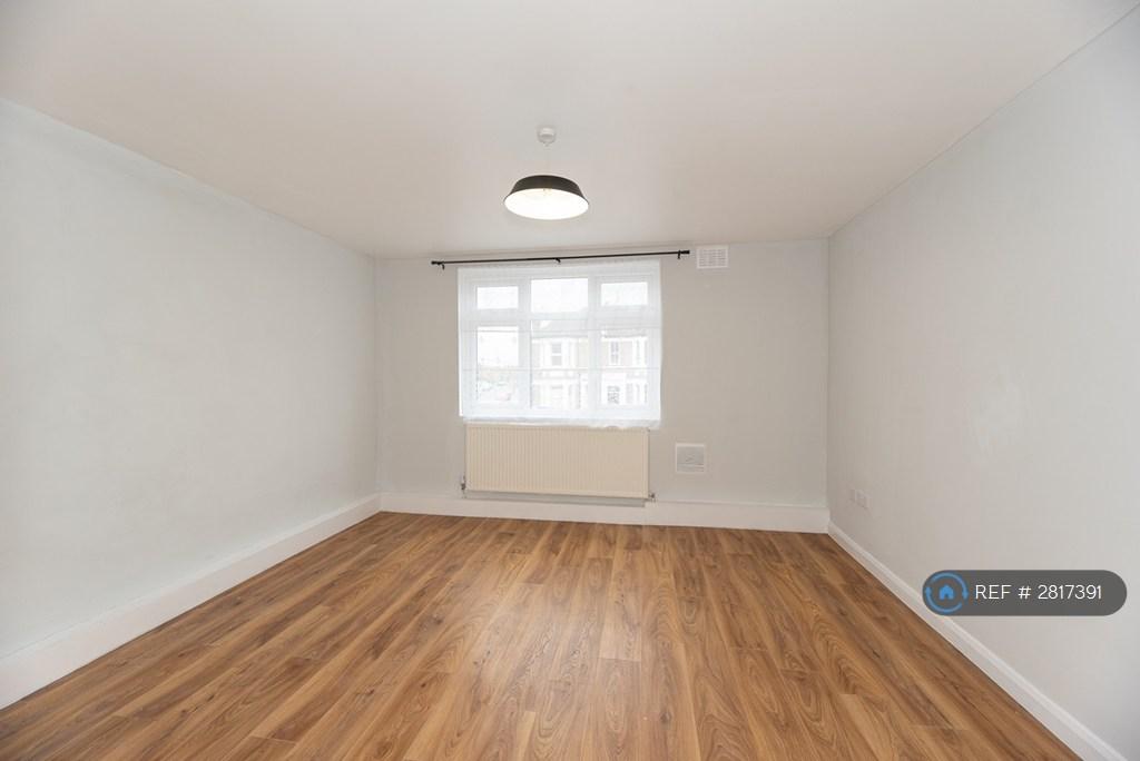 Living  Room  - View 1