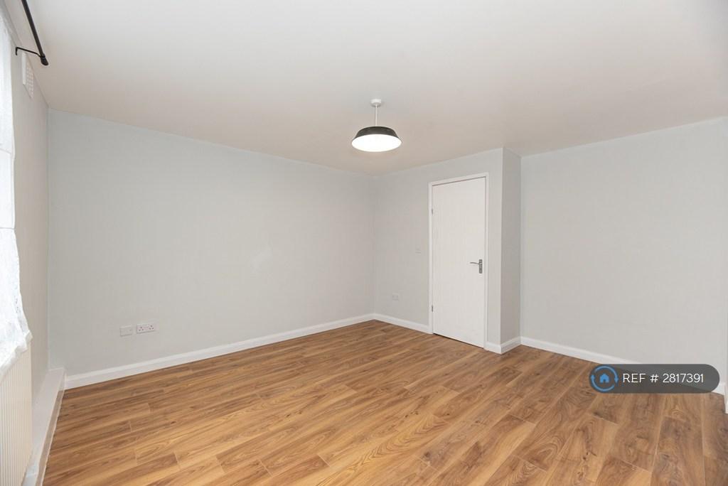 Living Room - View 2