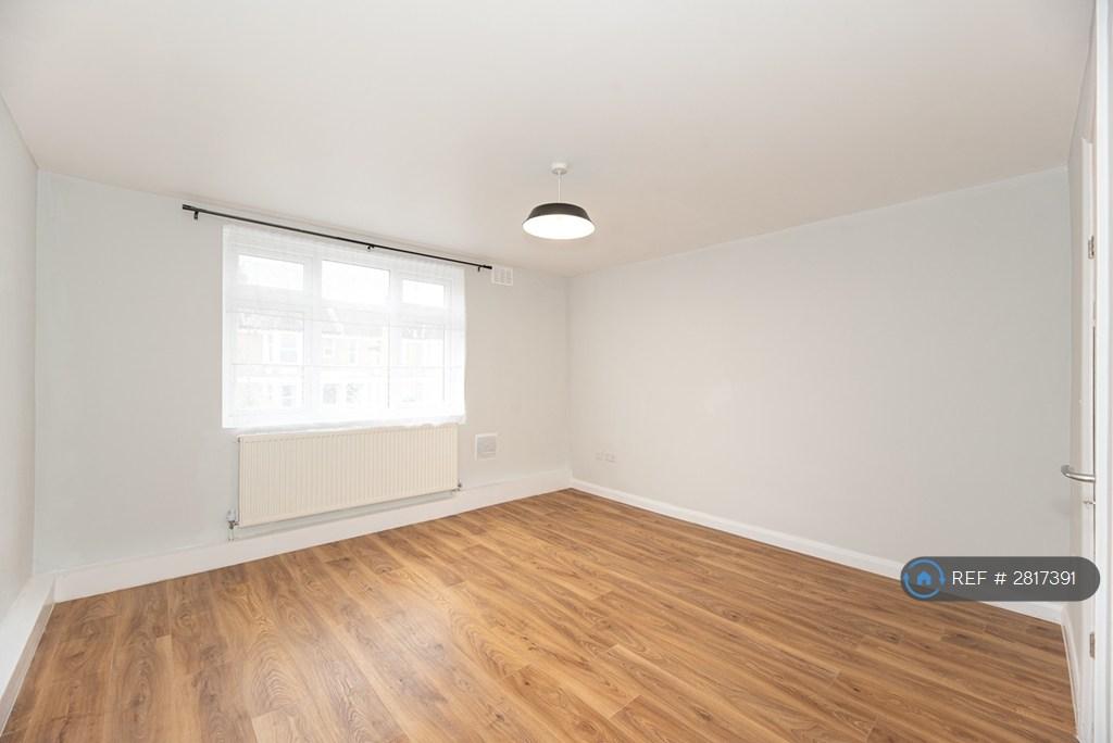 Living Room - View 3