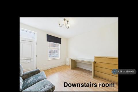 undefined, Peach St, Derby, DE22