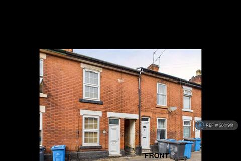 undefined, Peach St, Derby, DE22