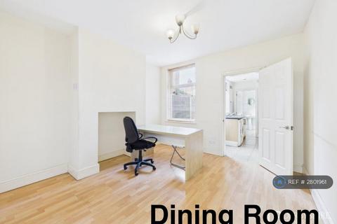 undefined, Peach St, Derby, DE22