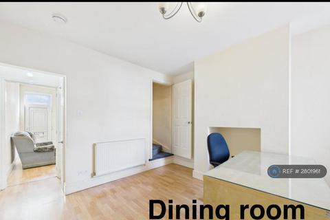 undefined, Peach St, Derby, DE22