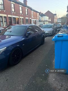 undefined, Peach St, Derby, DE22