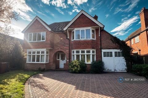 undefined, Shinfield Road, Reading, RG2