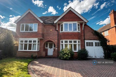 3 bedroom detached house to rent, Shinfield Road, Reading, RG2