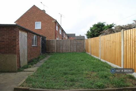 undefined, Winchester Way, Gillingham, ME8