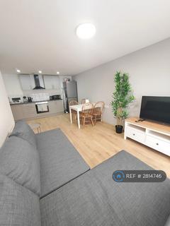 undefined, Moss St, Salford, M7