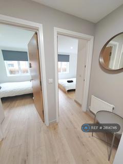 undefined, Moss St, Salford, M7