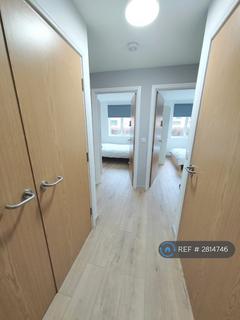 undefined, Moss St, Salford, M7