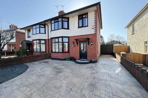 undefined, Belgrave Drive, Great Sutton