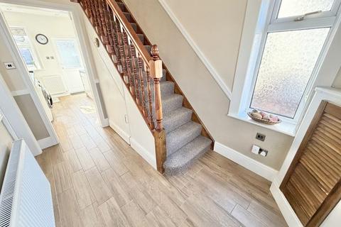 undefined, Belgrave Drive, Great Sutton
