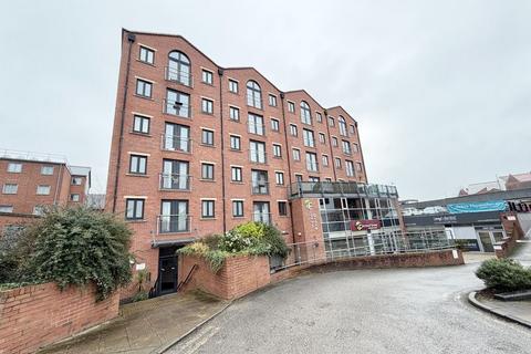 undefined, City Road, Chester
