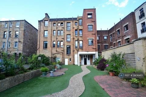 undefined, Allison Street, Glasgow, G42