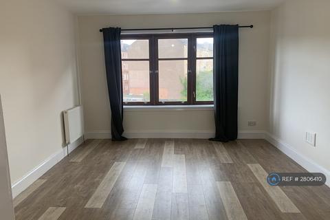 undefined, Allison Street, Glasgow, G42