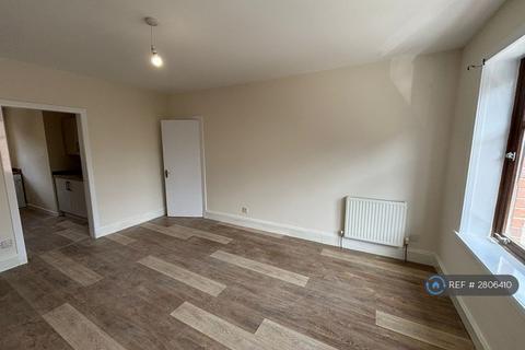 undefined, Allison Street, Glasgow, G42