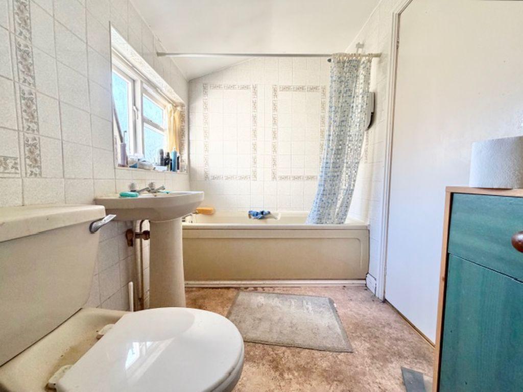 Bathroom view 2