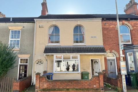 undefined, MILL ROAD, CLEETHORPES