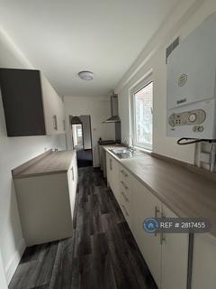 undefined, Jervis St, Stoke-On-Trent, ST1