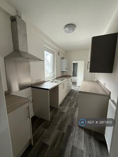 undefined, Jervis St, Stoke-On-Trent, ST1