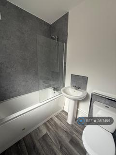 undefined, Jervis St, Stoke-On-Trent, ST1