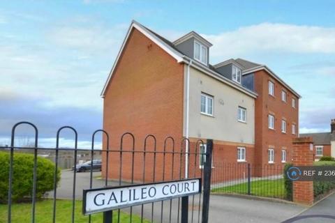 undefined, Galileo Court, Stoke-On-Trent, ST6