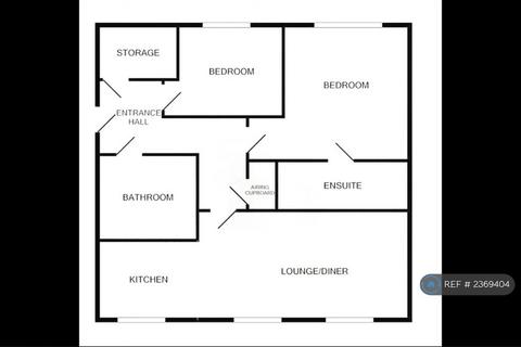 undefined, Galileo Court, Stoke-On-Trent, ST6