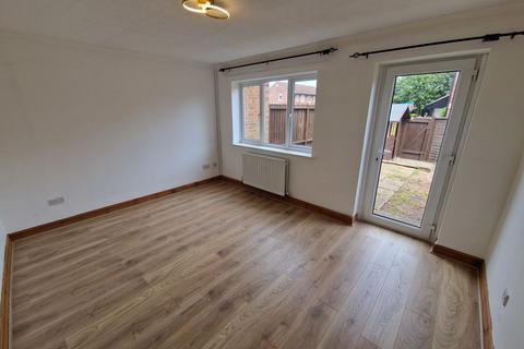 2 bedroom terraced house for sale, Biddiscombe Close, Bridgwater
