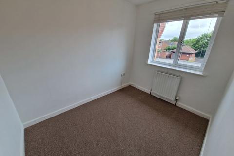 2 bedroom terraced house for sale, Biddiscombe Close, Bridgwater