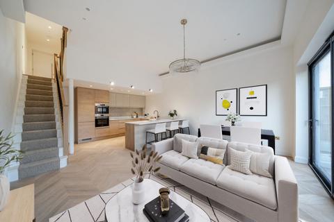 4 bedroom semi-detached house for sale, Hartley Old Road, Purley