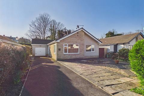 3 bedroom detached bungalow for sale, Glantawelan, Johnstown, Carmarthen