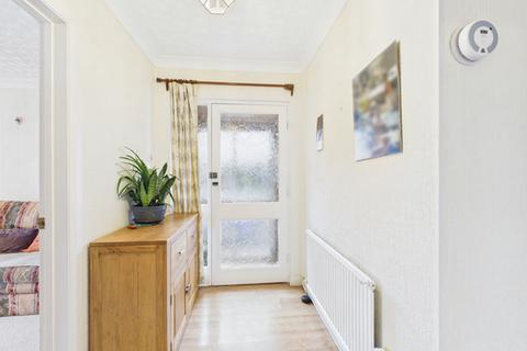 3 bedroom detached bungalow for sale, Glantawelan, Johnstown, Carmarthen