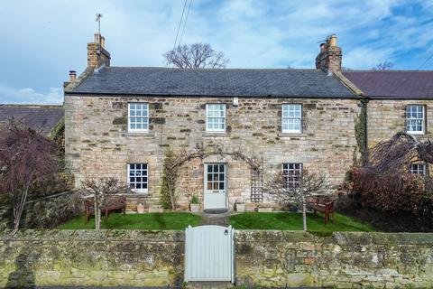 undefined, Close Cottage, Garden Terrace, Lesbury, Alnwick, Northumberland