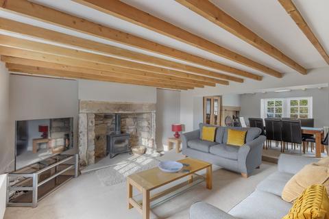 4 bedroom cottage for sale, Close Cottage, Garden Terrace, Lesbury, Alnwick, Northumberland