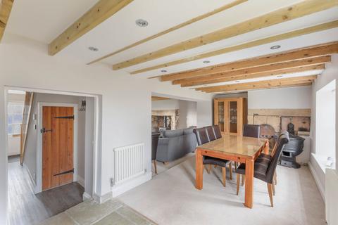 4 bedroom cottage for sale, Close Cottage, Garden Terrace, Lesbury, Alnwick, Northumberland