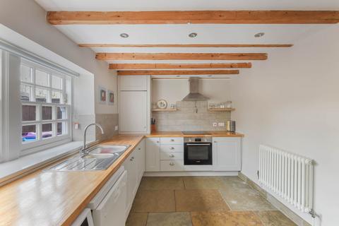 4 bedroom cottage for sale, Close Cottage, Garden Terrace, Lesbury, Alnwick, Northumberland